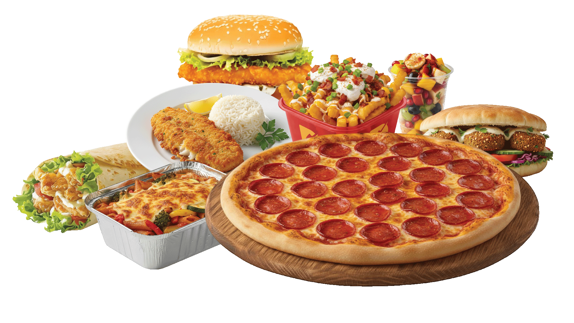 delicaso website header image new