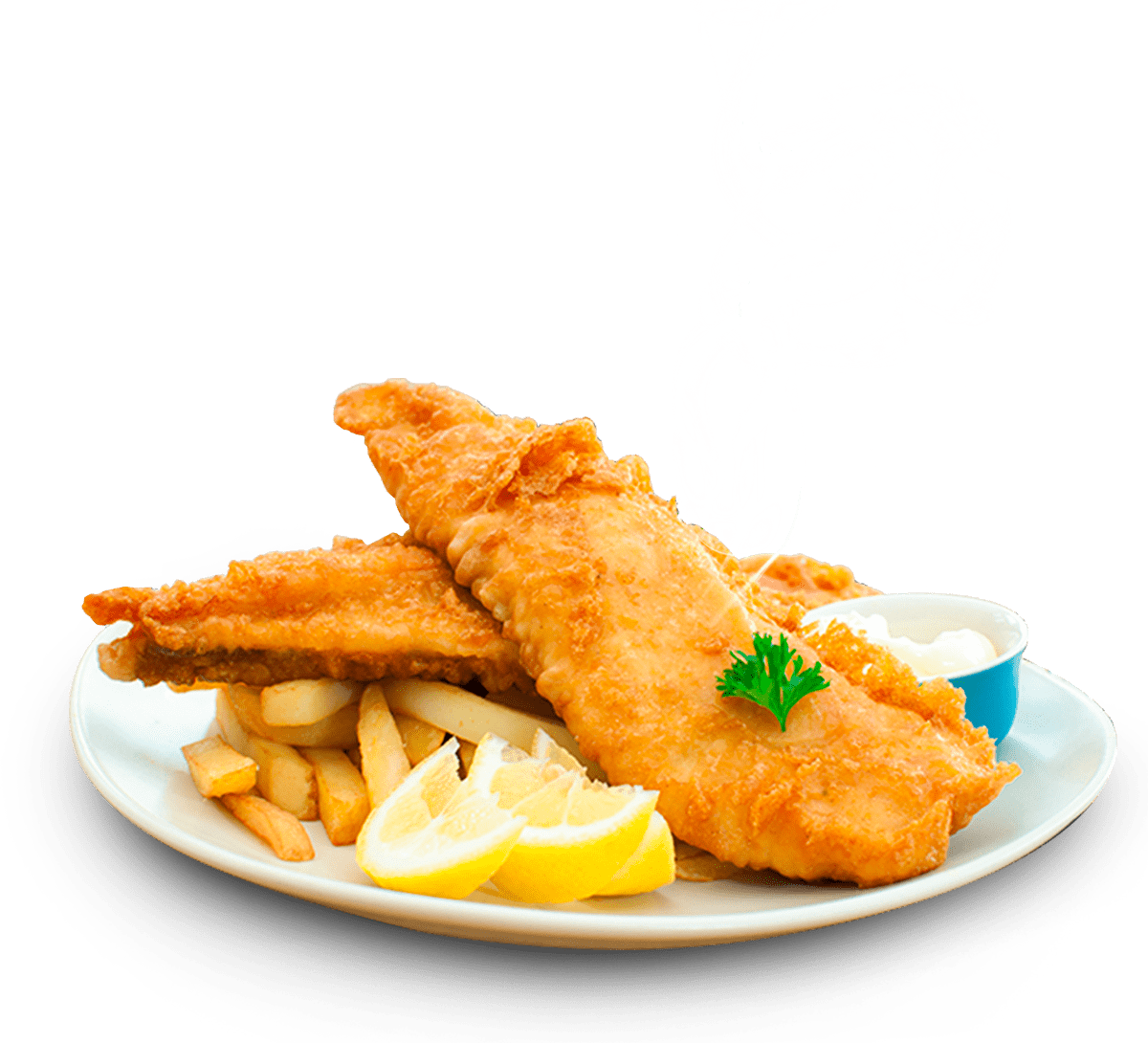 golden fried fish filletwith lemonand fries png t2xbs4mpsvi9kiqi