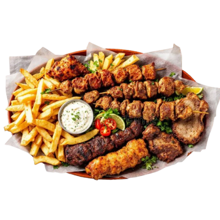 Product image platter 1 1